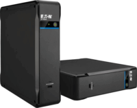 EATON 3P Ellipse 1700 USB IEC 1700VA / 1040W UPS szünetmentes tápegység