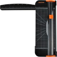 Bigstreen 6074 Manuális Karos A3 Papírvágógép