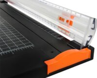 Bigstreen 6074 Manuális Karos A3 Papírvágógép