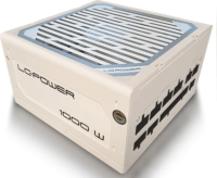 LC-Power LC1000MW V3.1 1000W 80+ Gold Moduláris Tápegység