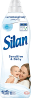 Henkel Silan Sensitive 0,88L Mosógép Öblítő