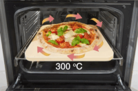 Gorenje GECS5C70WA Kerámialapos 4 zónás szabadonálló Elektromos Tűzhely - Fehér