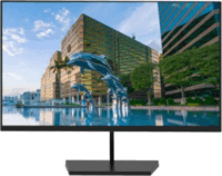 Uniview 22" MW-LC22-P LED 16:9 FullHD VA LED Monitor - Fekete