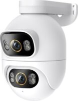 Xiaomi IMILAB EC6 Dual Pro 2x5MP Smart Wifi 360° forgatható kültéri Okos IP kamera - Fehér