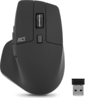 ACT AC5151 RF Wireless Optikai Egér - Fekete