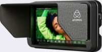 Atomos ATOMSUN009 AtomX Akciókamera monitor napellenző - Szürke