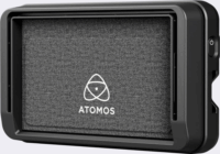 Atomos ATOMSUN009 AtomX Akciókamera monitor napellenző - Szürke