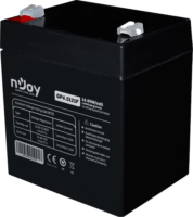 Njoy GP4.5121F 12V 4.5Ah APC Szünetmentes táp Akkumulator