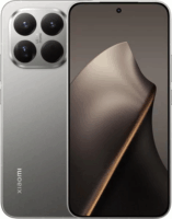 Xiaomi Redmi 15T PRO 12/512GB 5G Dual SIM Android Okostelefon - Szürke