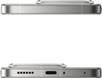 Xiaomi Redmi 15T PRO 12/256GB 5G Dual SIM Android Okostelefon - Szürke