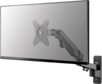 ACT AC8310 10"-27" LCD TV / Monitor Fali Tartó Kar - Fekete
