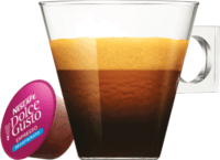 Nescafe Espresso Decaffeinato Dolce Gusto Koffeinmentes kapszula 16 db