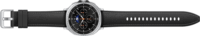Samsung SM-L505 Galaxy Watch 8 Classic LTE 46mm Okosóra - Fekete