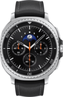 Samsung SM-L505 Galaxy Watch 8 Classic LTE 46mm Okosóra - Fekete