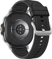 Samsung SM-L505 Galaxy Watch 8 Classic LTE 46mm Okosóra - Fekete