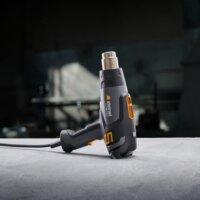 Steinel HM 2320 E Vezetékes Hőlégfúvó 2300W