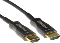 ACT AK4117 HDMI 2.0 - HDMI 2.0 4K 60Hz Kábel 10m - Fekete