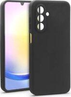 Haffner Samsung SM-A266 Galaxy A26 5G Telefon tok - Fekete