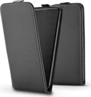 Haffner Samsung SM-A165 Galaxy A16 Telefon tok - Fekete