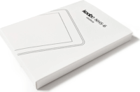 Koobe NovelBook HD Sail 6" E-Book Olvasó Tok - Fekete