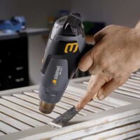 Steinel HM 2020 E Vezetékes Hőlégfúvó 2200W