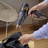 Steinel HM 2020 E Vezetékes Hőlégfúvó 2200W