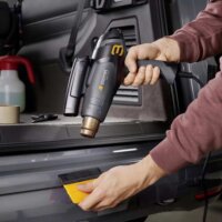 Steinel HM 2020 E Vezetékes Hőlégfúvó 2200W