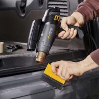 Steinel HM 1920 E Vezetékes Hőlégfúvó 2000W