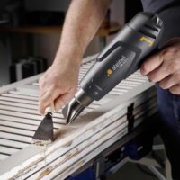 Steinel HM 1620 S Vezetékes Hőlégfúvó 1600W