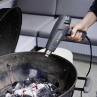 Steinel HM 1620 S Vezetékes Hőlégfúvó 1600W