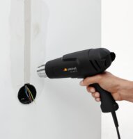 Steinel HL 1821 S Vezetékes Hőlégfúvó 1800W