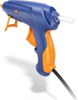 Steinel GlueMatic 1007-LT Vezetékes Ragasztópisztoly - Kék/Narancssárga