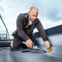 Steinel HM 2620 E Elektromos Hőlégfúvó 2300W