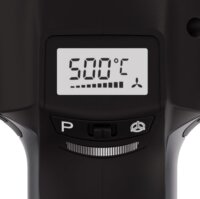 Steinel HM 2620 E Elektromos Hőlégfúvó 2300W