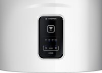 Ariston LYDOS WIFI 100 Elektromos Forróvíztároló Bojler 100 Liter 1800 Watt