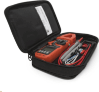 Maxwell 25612 Digitális Multiméter Lakatfogó Elektromos mérőműszer