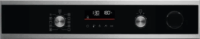 Electrolux EOC6H76X Beépíthető Elektromos sütő - Fekete / Inox