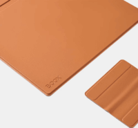 Onyx Boox 10,3" E-book tok billentyűzettel - Narancssárga