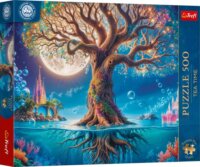 Trefl 37615 Premium Plus Teadélután 500 darabos puzzle