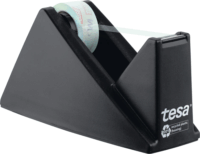 Tesa 59045 Irodai ragasztószalag adagolóval 19mm x 10m
