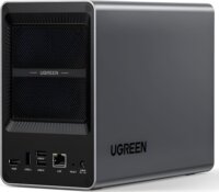 UGREEN NASync DXP2800 2-rekeszes NAS Hálózati Adattároló