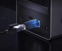 UGREEN NASync DXP2800 2-rekeszes NAS Hálózati Adattároló