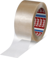 Tesa 04124 Csomagolószalag 66m x 50mm - Barna