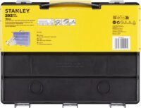 Stanley STHT10019-9 Snitzer és Pótpenge Készlet Rendszerező Dobozzal