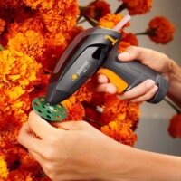 Steinel MobileGlue 1007 Akkumulátoros Ragasztópisztoly - Szürke