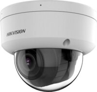 Hikvision DS-2CD2743G2-LIZS2U 2.8-12mm 4MP kültéri IP Dome kamera - Fehér