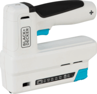 Black + Decker BCN115 Akkus Tűzőgép 1500mAh