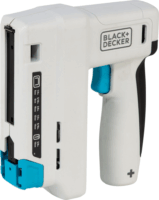 Black + Decker BCN115 Akkus Tűzőgép 1500mAh
