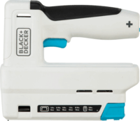 Black + Decker BCN115 Akkus Tűzőgép 1500mAh