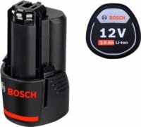 Bosch GGP 12V-25 Akkus Metszőolló 2db akkuval 12V-25